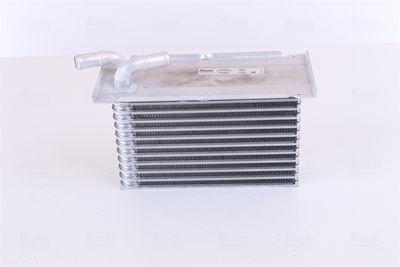 Intercooler - Laddluftkylare NISSENS 96470