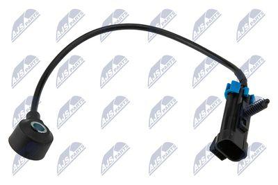 Knacksensor - Knackningssensor NTY ESS-PL-001