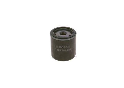 Oljefilter - Oljefilter BOSCH F 026 407 221