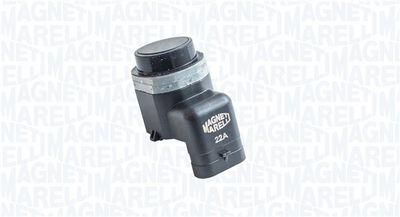 Parkeringssensorer - Sensor, parkeringshjälp MAGNETI MARELLI 021016059010