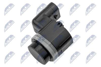 Parkeringssensorer - Sensor, parkeringshjälp NTY EPDC-NS-000