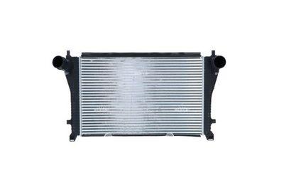 Intercooler - Laddluftkylare NRF 30291