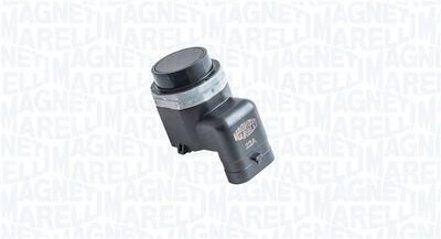 Parkeringssensorer - Sensor, parkeringshjälp MAGNETI MARELLI 021016012010