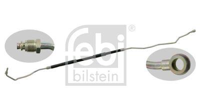 Styrslang / -rör - Hydraulikslang, styrsystem FEBI BILSTEIN 27180