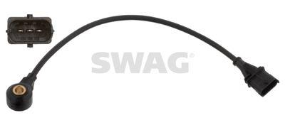 Knacksensor - Knackningssensor SWAG 40 93 7343