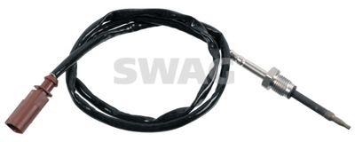 Sensor, avgastemperatur - Sensor, avgastemperatur SWAG 33 10 9048