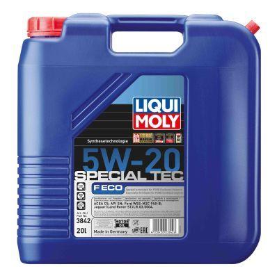 Motorolja - Motorolja LIQUI MOLY 3842