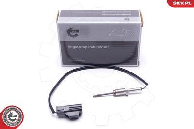 Sensor, avgastemperatur - Sensor, avgastemperatur ESEN SKV 30SKV242