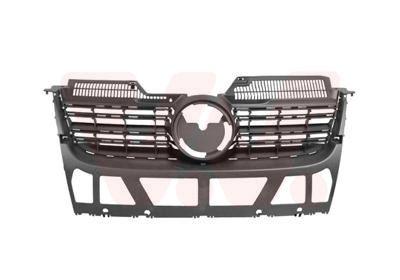 Frontgrill - Kylargrill VAN WEZEL 5886510