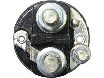 Startmotordelar - Lock, solenoid AS-PL SP9031