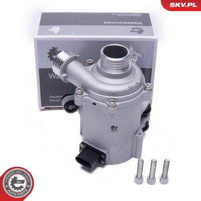 Vattenpump - Vattenpump, motorkylning ESEN SKV 22SKV055