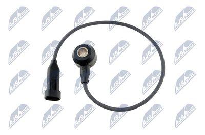 Knacksensor - Knackningssensor NTY ESS-PL-000