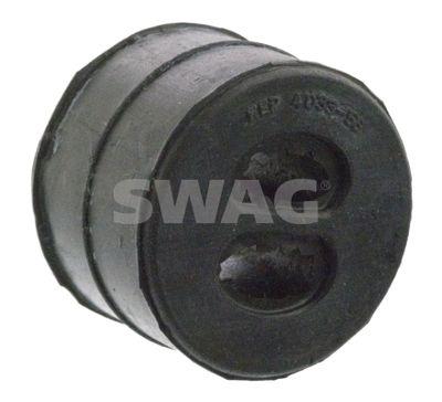 Avgashållare - Hållare, avgassystem SWAG 50 91 5712