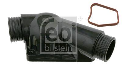 Termostat - Termostathus FEBI BILSTEIN 23741