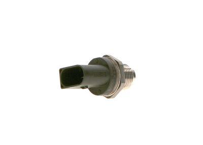 Sensor, bränsletryck - Sensor, bränsletryck BOSCH 0 281 002 842