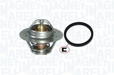 Termostat - Termostat, kylmedel MAGNETI MARELLI 352317003950