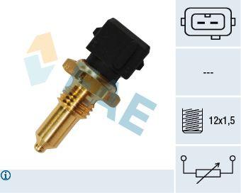 Oljetemperaturgivare - Sensor, oljetemperatur FAE 33155