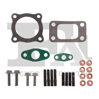 Monteringssats för turboaggregat - Monteringsats, Turbo FA1 KT330580