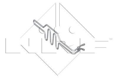 Oljekylare, styrsystem - Oljekylare, styrning NRF 31251