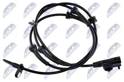 ABS-sensor - ABS-givare NTY HCA-NS-126