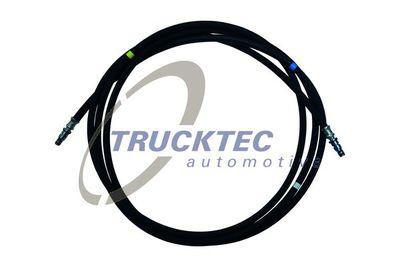 Kopplingsslang - Kopplingsslang TRUCKTEC AUTOMOTIVE 01.23.206