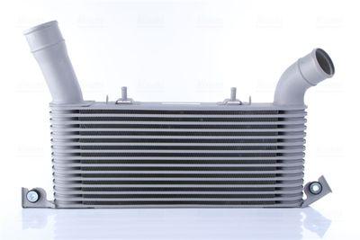 Intercooler - Laddluftkylare NISSENS 961006