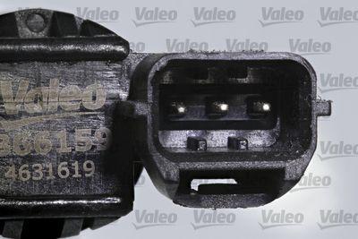 Hastighetsgivare - Sensor, hastighet VALEO 366159