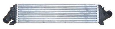 Intercooler - Laddluftkylare NRF 30273