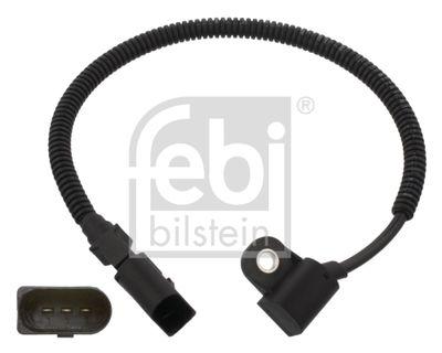 Kamaxelsensor - Sensor, kamaxelposition FEBI BILSTEIN 37607