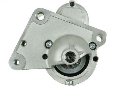 Startmotor - Startmotor AS-PL S3016