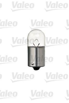 Nummerplåtslampa - Glödlampa, skyltbelysning VALEO 032111