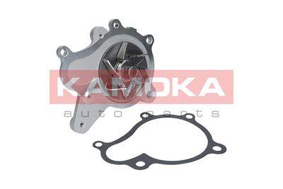 Vattenpump - Vattenpump, motorkylning KAMOKA T0153