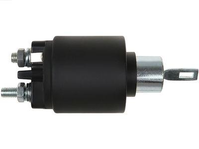 Startrelä - Solenoid, startmotor AS-PL SS0045