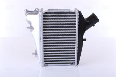 Intercooler - Laddluftkylare NISSENS 961222