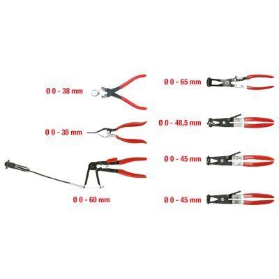 Tångsats - Tång-sats KS TOOLS 115.1055