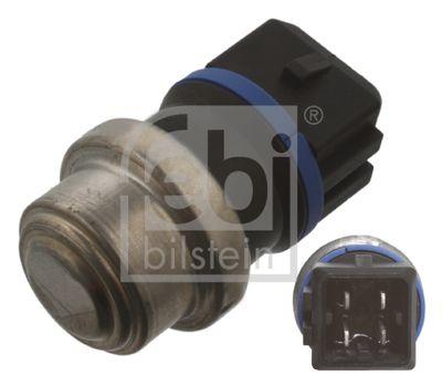 Kylvätsketemperatursensor - Sensor, kylmedelstemperatur FEBI BILSTEIN 37498