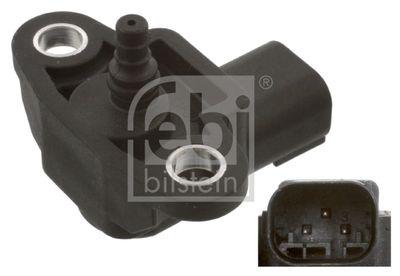 Laddtryckssensor - Sensor, laddtryck FEBI BILSTEIN 38494