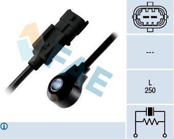 Knacksensor - Knackningssensor FAE 60242