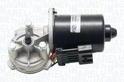 Torkarmotor - Vindrutetorkarmotor MAGNETI MARELLI 064300414010