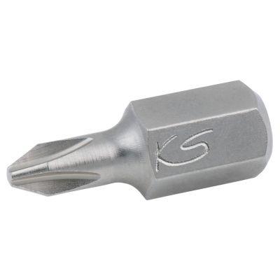 Bits - Skruvmejsel-bit KS TOOLS 930.3018