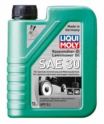 Motorolja - Motorolja LIQUI MOLY 1264