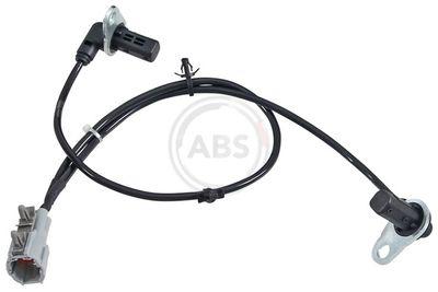 ABS-sensor - ABS-givare A.B.S. 31367