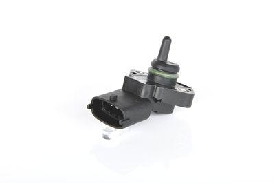 Laddtryckssensor - Sensor, laddtryck BOSCH 0 281 002 316