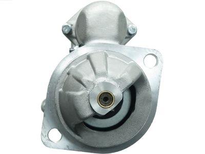 Startmotor - Startmotor AS-PL S9212