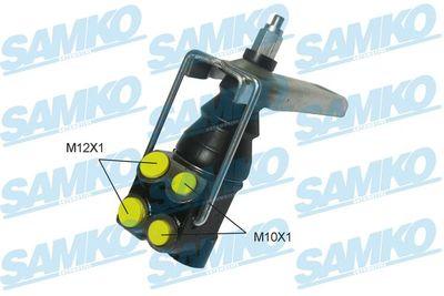 Bromskraftregulatorer - Bromskraftsregulator SAMKO D30942