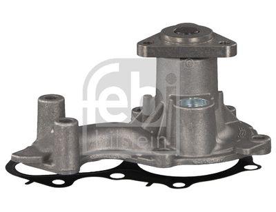 Vattenpump - Vattenpump, motorkylning FEBI BILSTEIN 45680