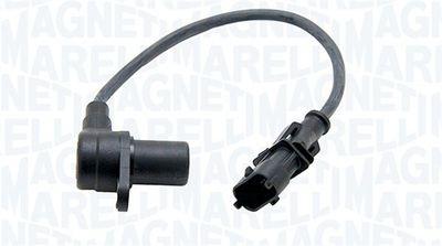 Kamaxelsensor - Sensor, kamaxelposition MAGNETI MARELLI 064847138010