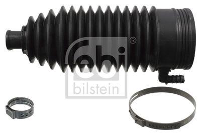 Styrväxelboots - Bälgsats, styrsystem FEBI BILSTEIN 101701