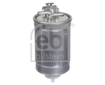 Bränslefilter - Bränslefilter FEBI BILSTEIN 21600