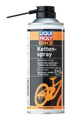 Kedjespray - Kedjespray LIQUI MOLY 6055